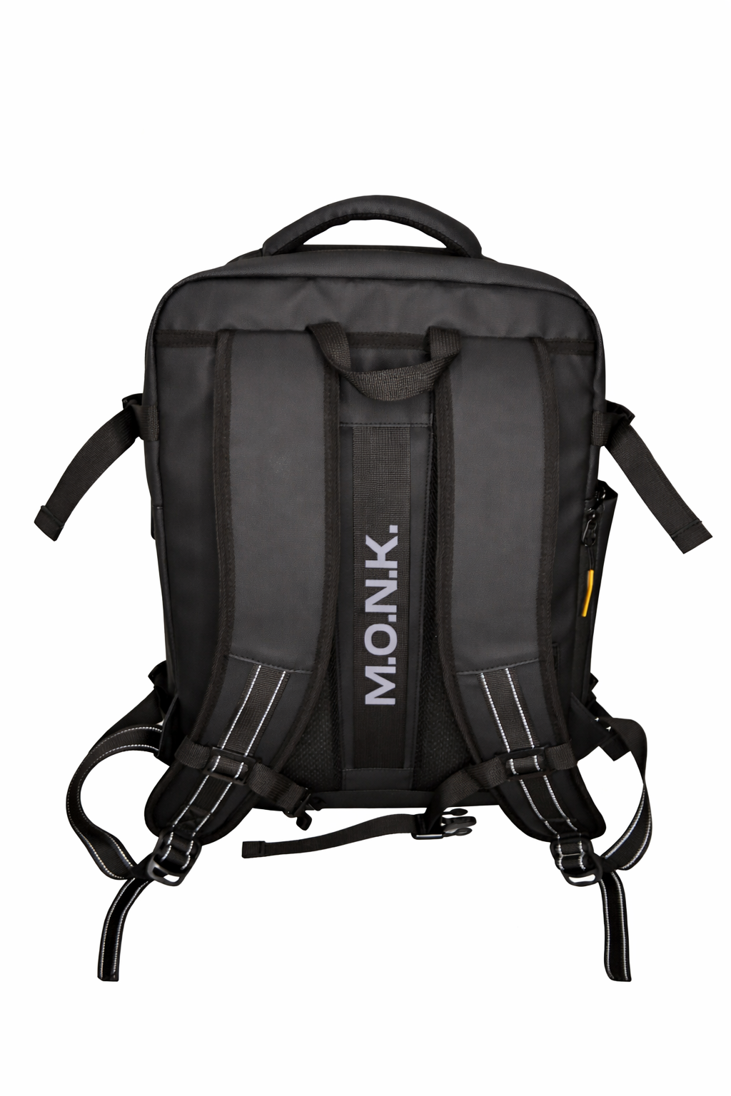 Travelling M.O.N.K.